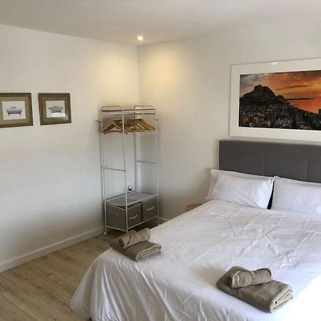 Incredible Apartment 阿利坎特 外观 照片