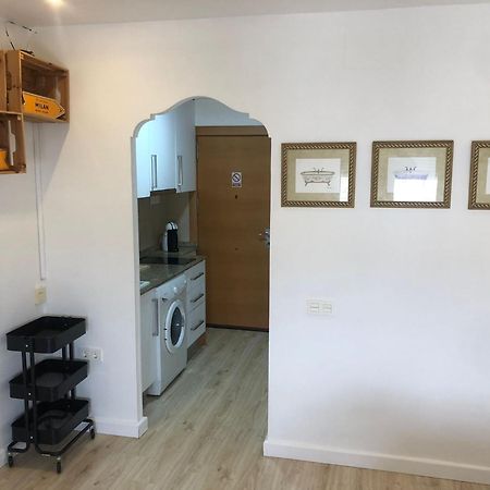 Incredible Apartment 阿利坎特 外观 照片