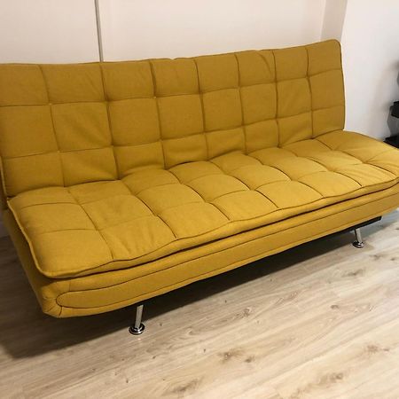 Incredible Apartment 阿利坎特 外观 照片