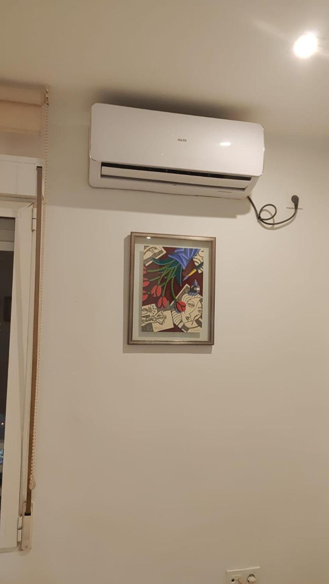 Incredible Apartment 阿利坎特 外观 照片