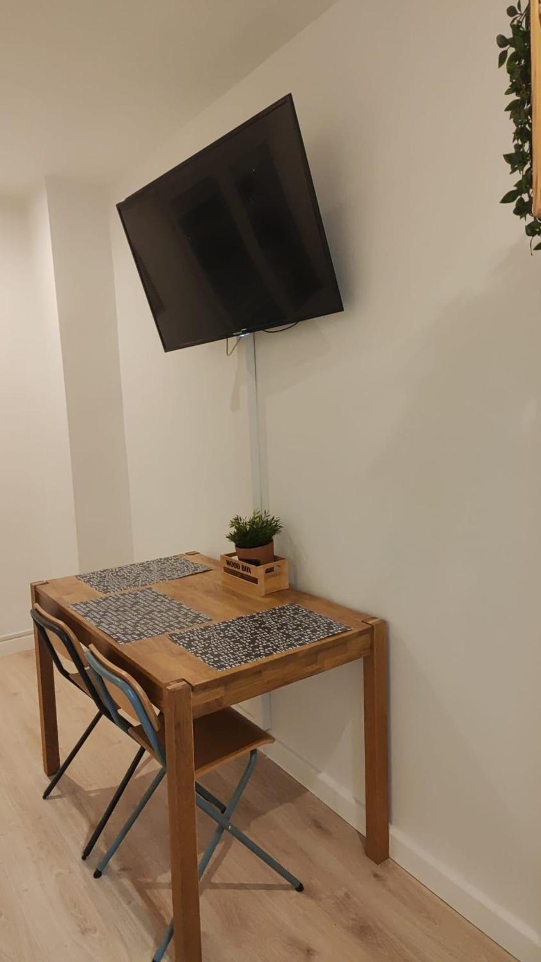 Incredible Apartment 阿利坎特 外观 照片