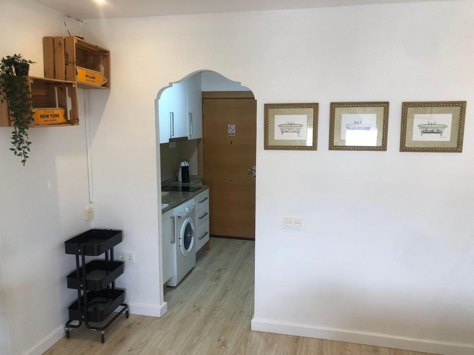 Incredible Apartment 阿利坎特 外观 照片