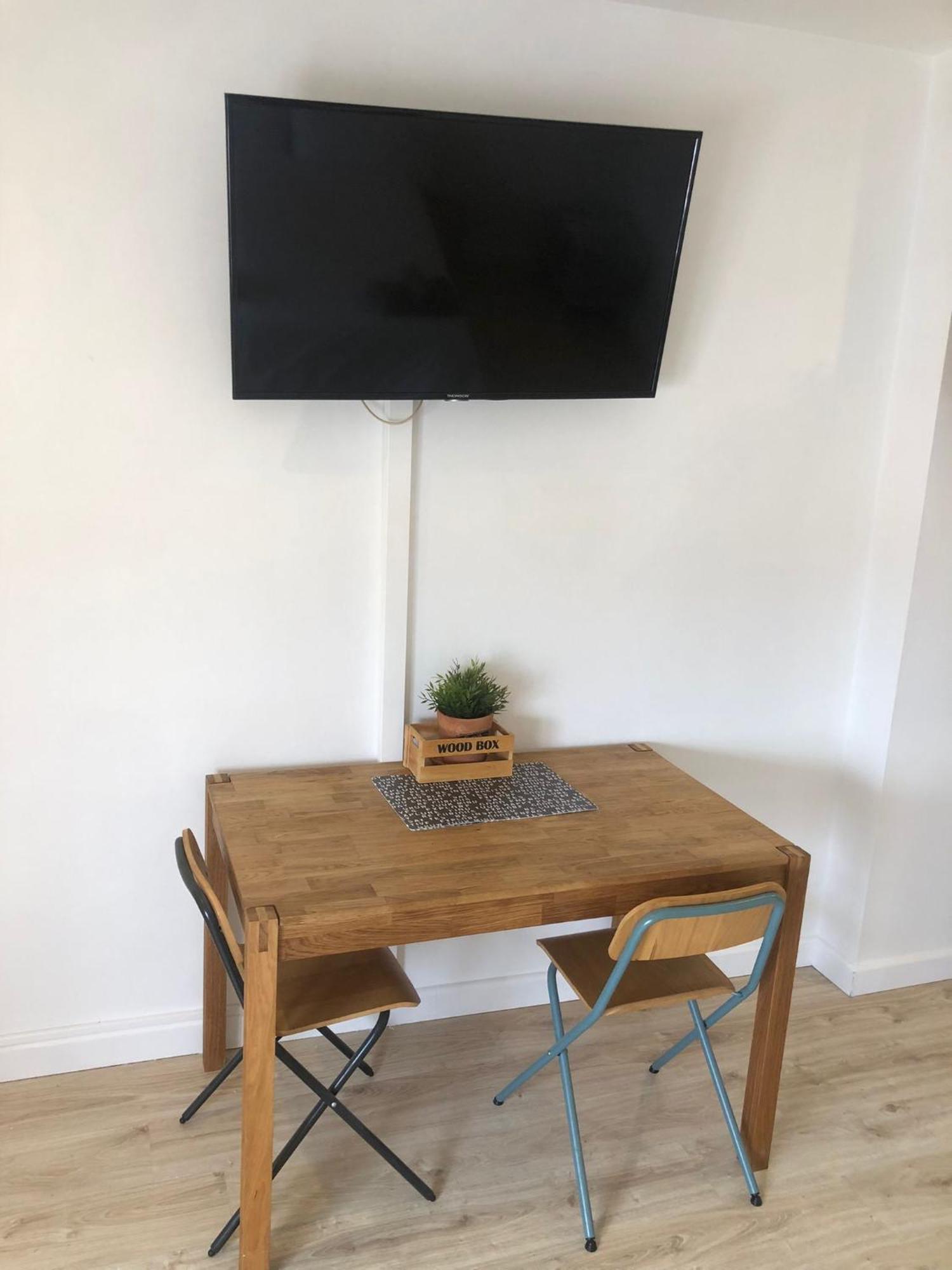 Incredible Apartment 阿利坎特 外观 照片