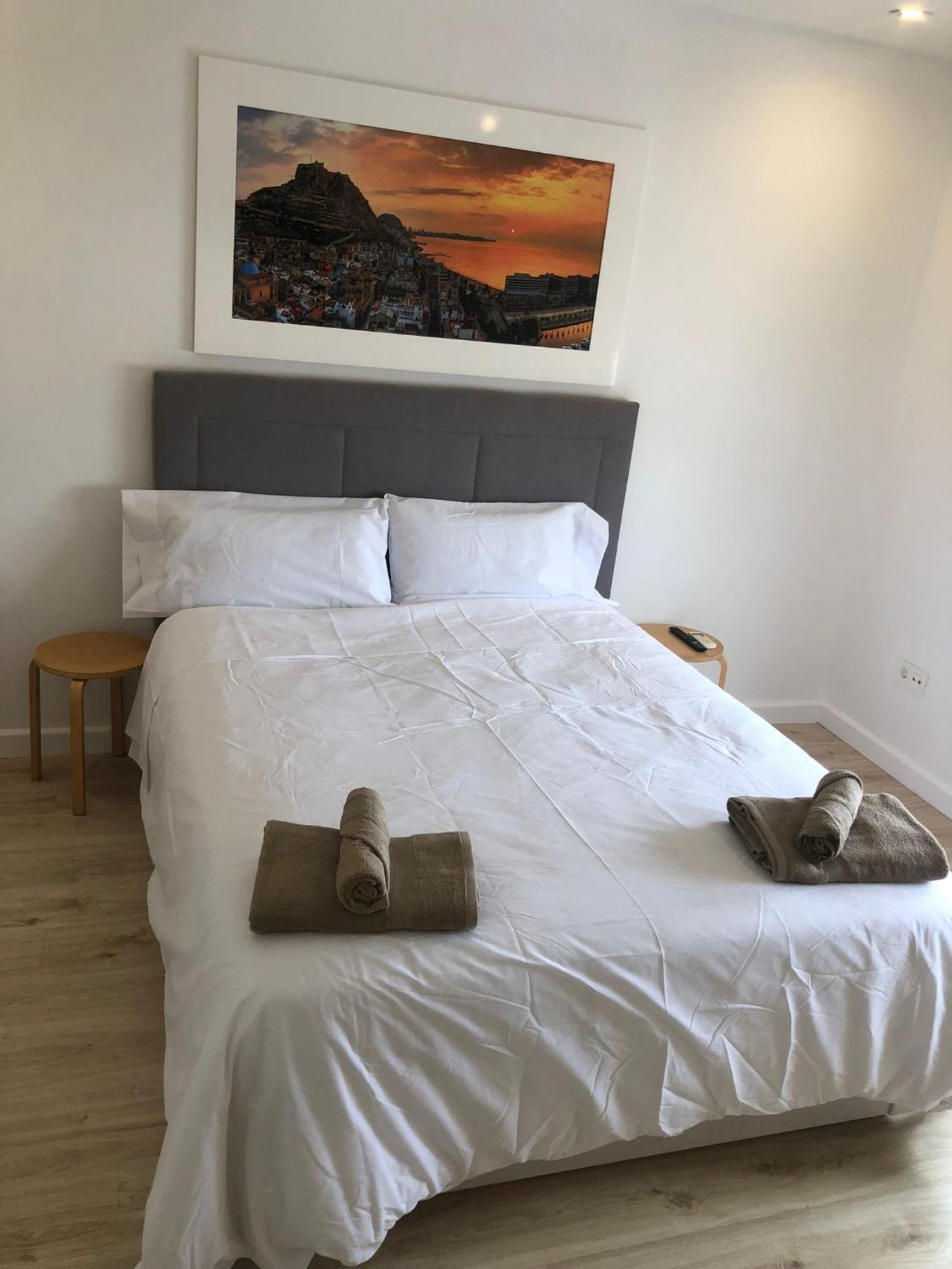 Incredible Apartment 阿利坎特 外观 照片