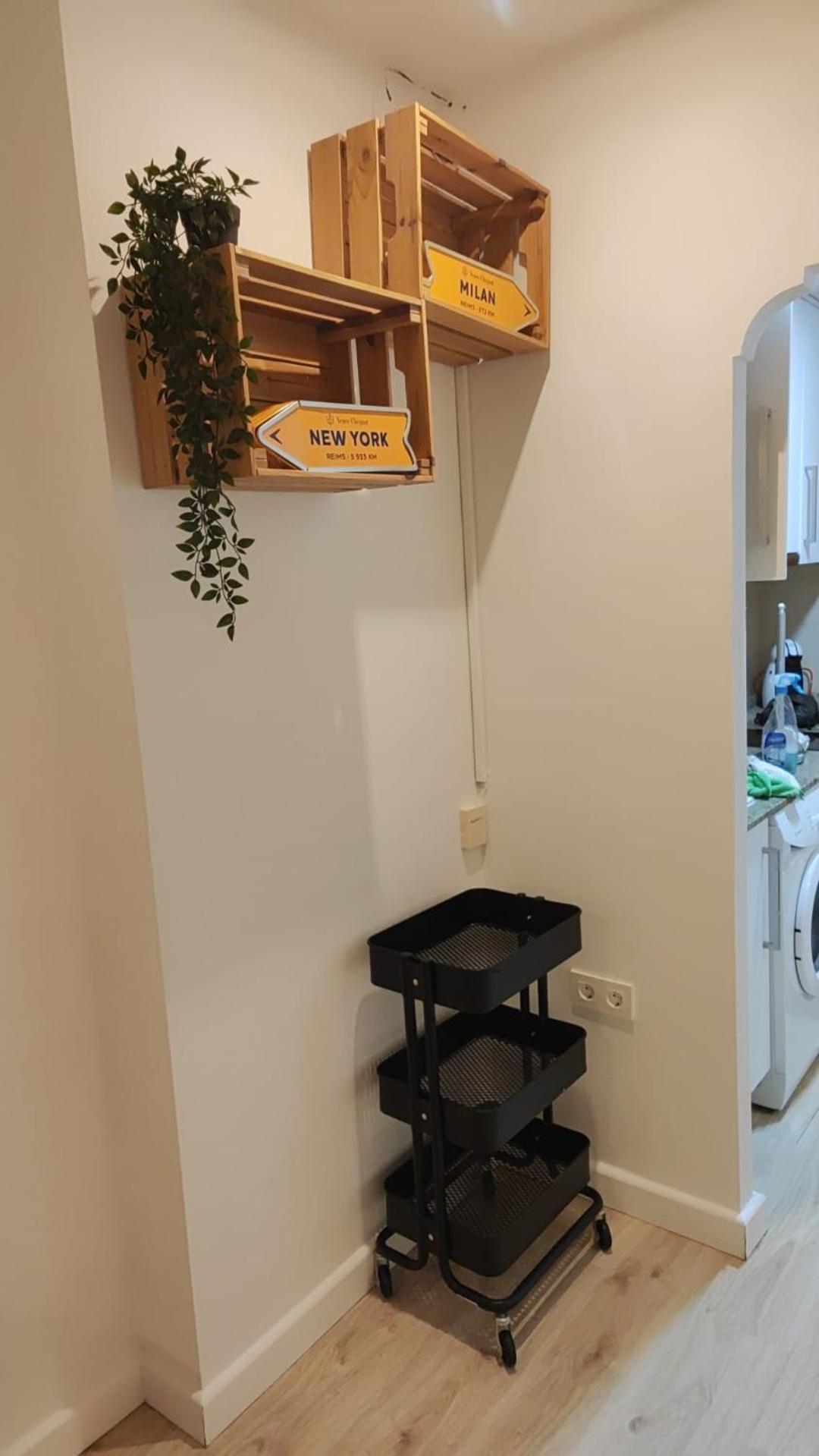 Incredible Apartment 阿利坎特 外观 照片