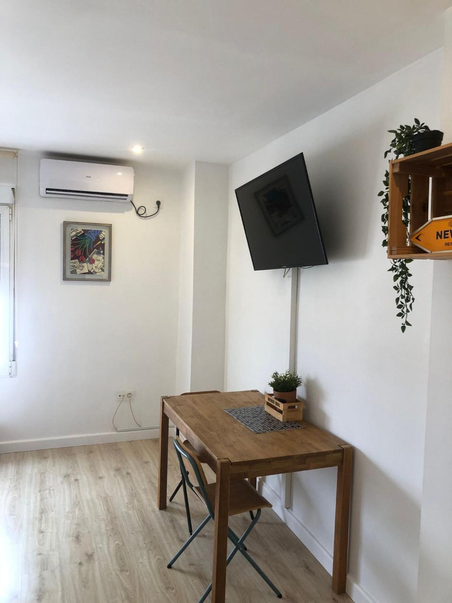 Incredible Apartment 阿利坎特 外观 照片