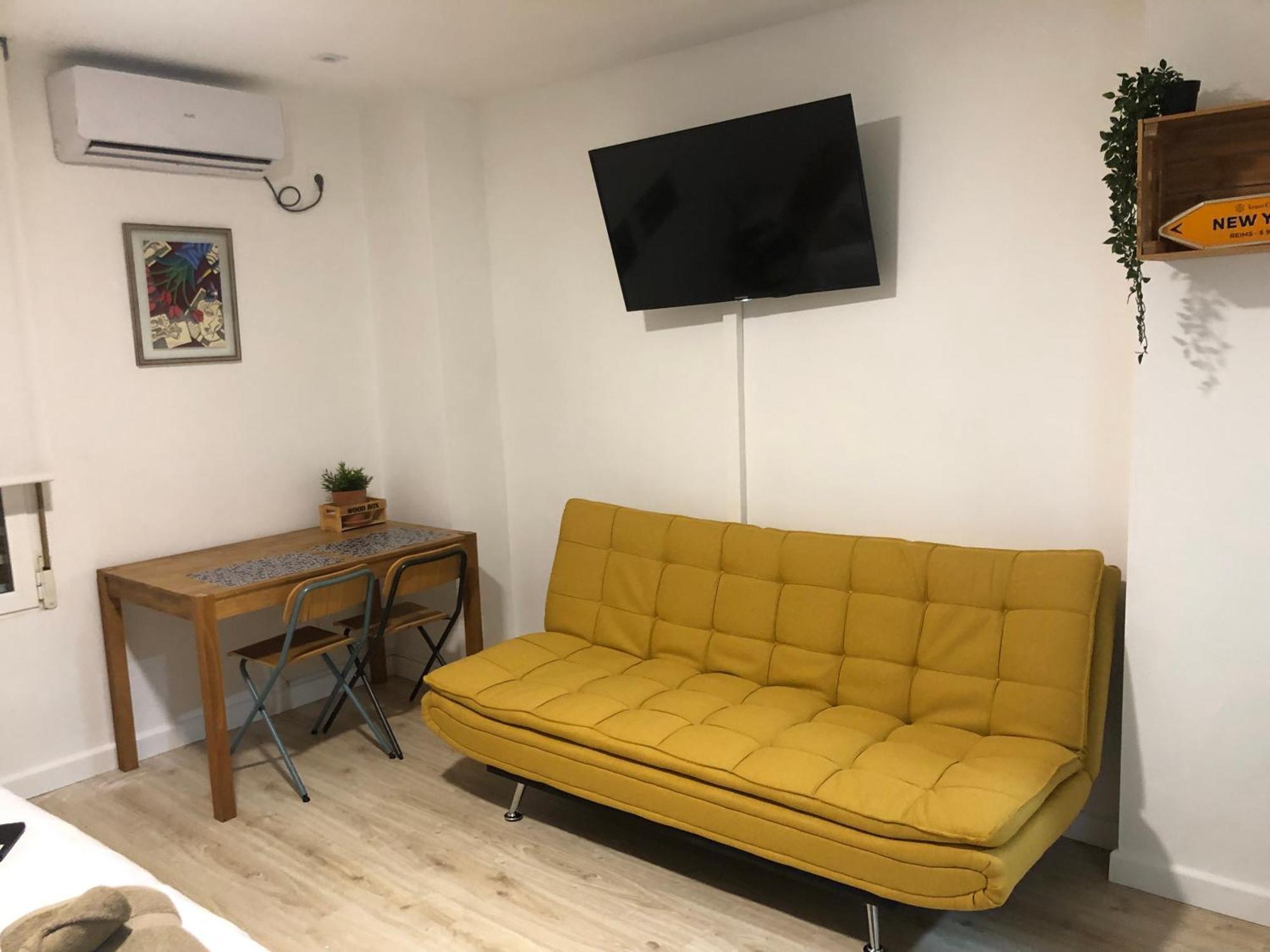 Incredible Apartment 阿利坎特 外观 照片